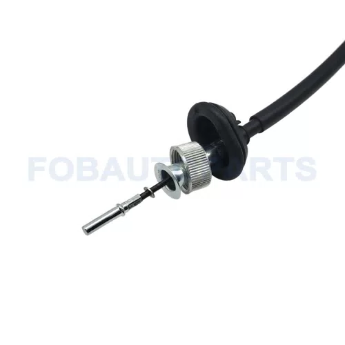 Door Cable Assembly for Mitsubishi L300 PANELVAN 88 Control Cable MB434289 MB434239 - image 4